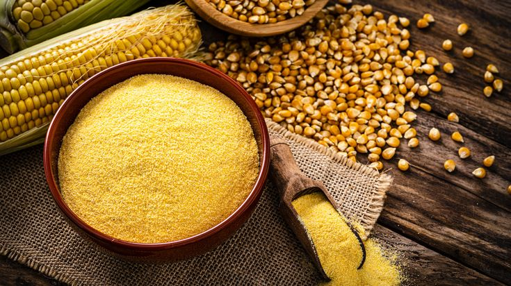 Storing Grits Guide